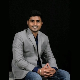 Vamsi Jaganti