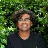 Vamsi Karuturi