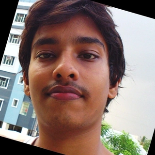 Vamsi Krishna