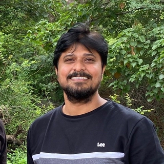 Vamsi Krishna