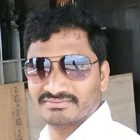 Vamsi Krishna Gudeka