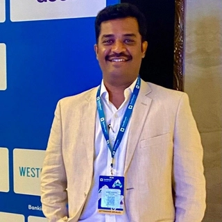 Vamsi Krishna Katakam