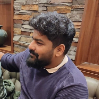 Vamsi Krishna Krovi