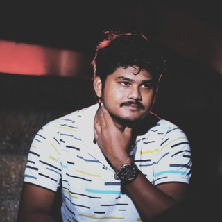 Vamsi Krishna M