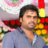 Vamsi Krishna M
