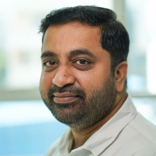 Vamsi Krishna Maganti