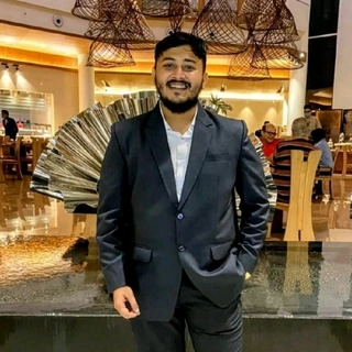 Vamsi Krishna Padigala