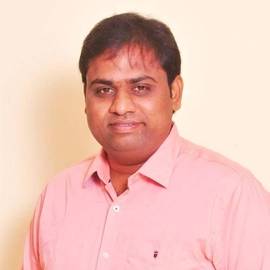 Vamsi Krishna Sikakolli