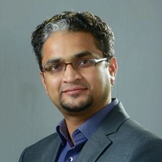 Vamsi Krishna V