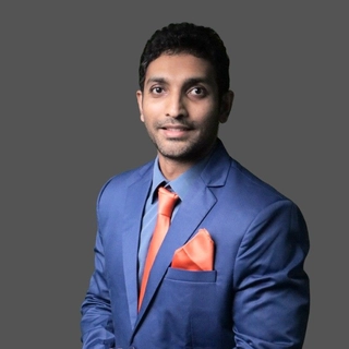 Vamsi Prasad