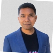 Vamsi Putrevu