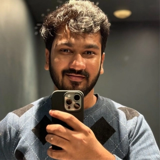 Vamsidhar Gupta A