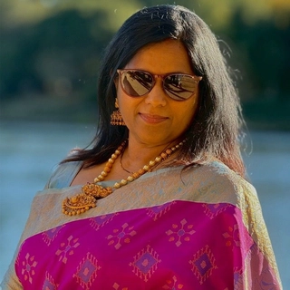 Vanaja Kesary