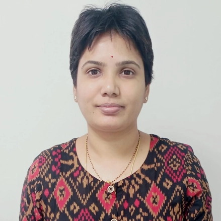 Vandana Balaji Bavisetti