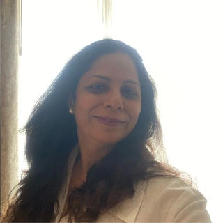 Vandana Mahajan