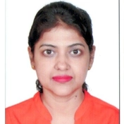 Vandana Pandey