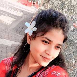 Vandana Prajapati