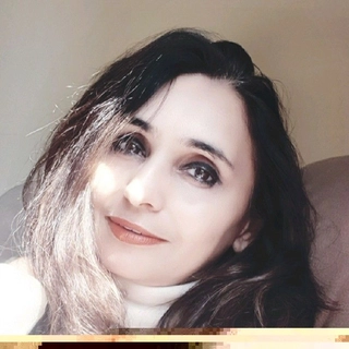 Vandana Sharma