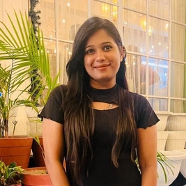 Vandana Vasudev