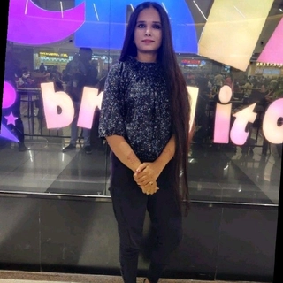 Vandana Yadav
