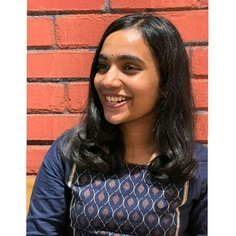 Vandhana Gopinath