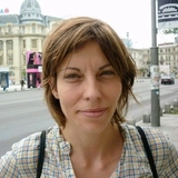 Vanesa Mayoral Gallego