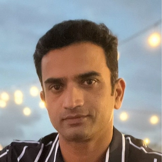 Vanesh Gaddam