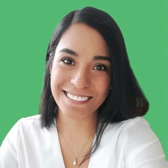 Vanessa Alcántara Chirinos