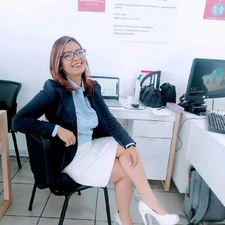 Vanessa Alejandra Rojas Martínez