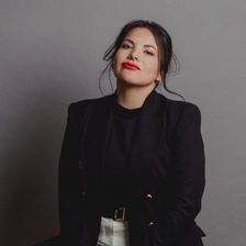 Vanessa Arellano Banoni