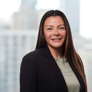 Vanessa Camacaro Uribe