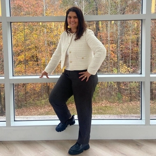 Vanessa Carneiro Ccsa