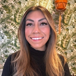 Vanessa Charcas