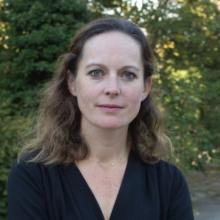 Vanessa De Langsdorff