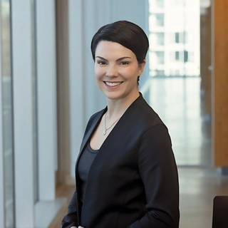 Vanessa Fors
