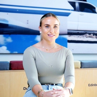 Vanessa Gallogly