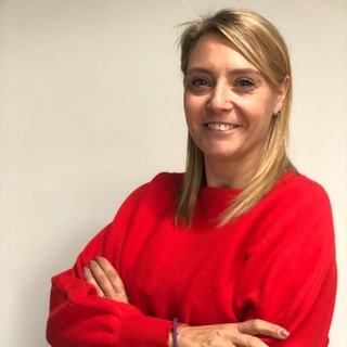 Vanessa Gonzalez Moran