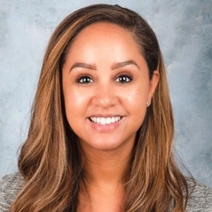 Vanessa Granger-Belcher