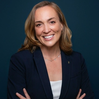 Vanessa Knapton