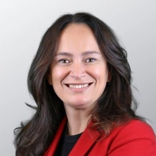 Vanessa Magui