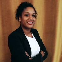 Vanessa Marie Joseph