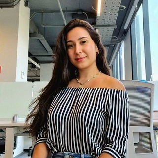 Vanessa Martin Altamar