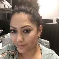 Vanessa Martinez Calderon