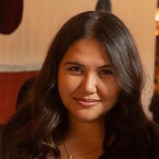 Vanessa Paz-Barreiras