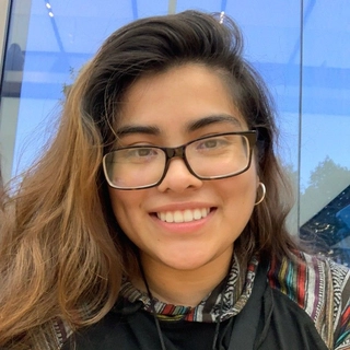 Vanessa Rodriguez-Hernandez