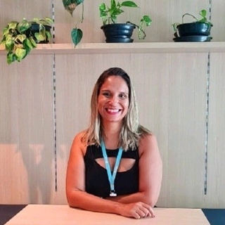 Vanessa Seguins