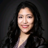 Vanessa Yanez PhD