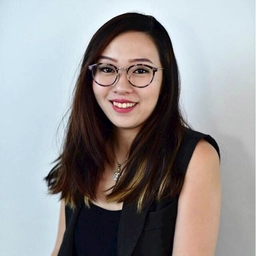 Vanessa Yu
