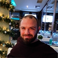 Vangelis Varvaresos