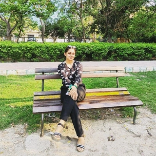 Vani Arora